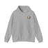 Pittsburgh Steelers Dancing Bear Unisex Hoodie - NFL - StealieShop